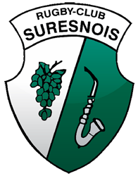 Accueil Rugby Club Suresnois
