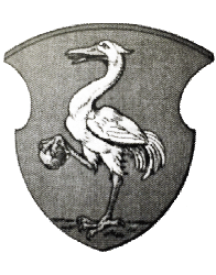 histoire du blason du RCS