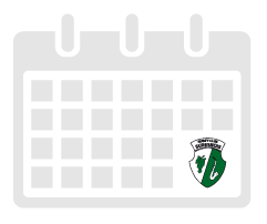 Calendriers du Rugby Club Suresnois