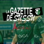 La Gazette du RC Suresnes est de retour