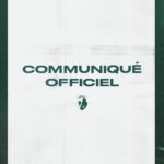 Communiqué Officiel du RC Suresnes